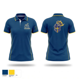 Short Sleeve Performance Polo, Danville Christian Academy, Cross Country, Teamtime, Team time, sublimation, custom sports apparel, team uniforms, spirit wear, spiritwear, sports uniforms, custom shirts, team store, custom team store, fundraiser sports, apparel fundraiser
