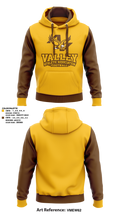 Valley Athletic Association Football 10941135 Hoodie - 1