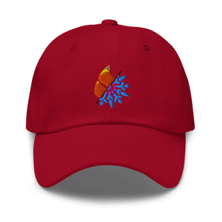 Pointer services hvac 25051027 Classic Dad Hat | Yupoong 6245CM