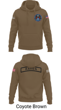 Phoenix Raven Instrutor 33351761 Hoodie - 18