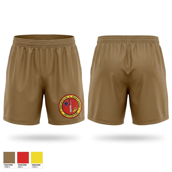Ranger Panties, 3rd Battalion 7th Marines, Marines, Teamtime, Team time, sublimation, custom sports apparel, team uniforms, spirit wear, spiritwear, sports uniforms, custom shirts, team store, custom team store, fundraiser sports, apparel fundraiser