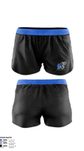 Lady Titans 58167814 Women's Shorts - 1