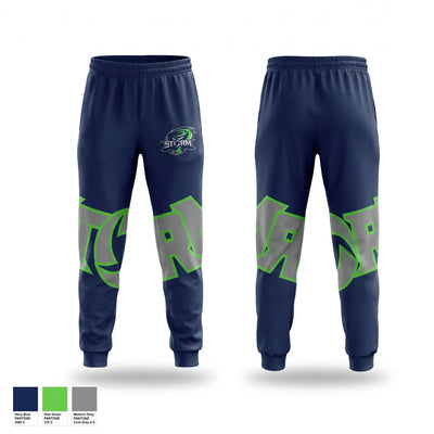 S Sweatpants - 1