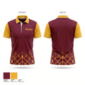 Kutztown Short Sleeve Performance Polo - 1