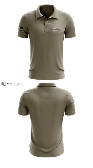 Short Sleeve Performance Polo, MCTID, Army, Teamtime, Team time, sublimation, custom sports apparel, team uniforms, spirit wear, spiritwear, sports uniforms, custom shirts, team store, custom team store, fundraiser sports, apparel fundraiser