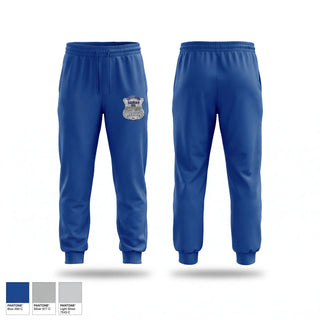 Sweatpants, Summerville Police Department, Police, Teamtime, Team time, sublimation, custom sports apparel, team uniforms, spirit wear, spiritwear, sports uniforms, custom shirts, team store, custom team store, fundraiser sports, apparel fundraiser