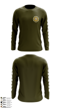 Bollinger County Sheriff’s Office 45946847 Long Sleeve Performance Shirt 16