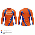Galactic Thunder 70695916 Long Sleeve Performance Shirt 1