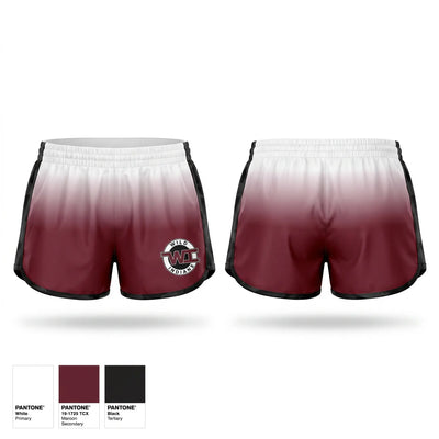 Wild Indians Women's Shorts - 1