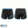 Grand slam baseball Women's Shorts - 1