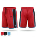 Edward M Kennedy Academy for Health Career Track & Field 76911495 Track Shorts - 1