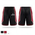 EP Panthers 47260980 Mens Reversible Basketball Shorts - 1