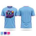 Tx Legends Short Sleeve Performance Shirt - 2