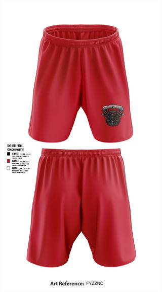 Athletic Shorts With Pockets, Engine Company, Men's Lacrosse, Teamtime, Team time, sublimation, custom sports apparel, team uniforms, spirit wear, spiritwear, sports uniforms, custom shirts, team store, custom team store, fundraiser sports, apparel fundraiser