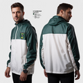 Celtics Windbreaker - 2