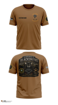 Legacy 3/2 Fury Troop Short Sleeve Performance Shirt - 102