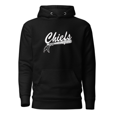 Chiefs Unisex Hoodie - 1