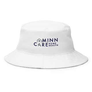 Minn Care Home Health 51014778 Bucket Hat | Big Accessories BX003