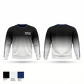 Brookside Tennis Training 62894675 Crew Neck Sweatshirt - 1