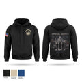 ATP-7 Hoodie - 1