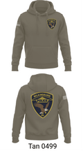 Wilkinsburg PD 22674138 Hoodie - 12