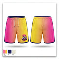 UV Rays 59551791 Athletic Shorts With Pockets - 1