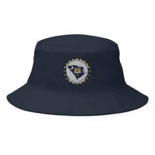 Scarng 79421562 Bucket Hat | Big Accessories BX003