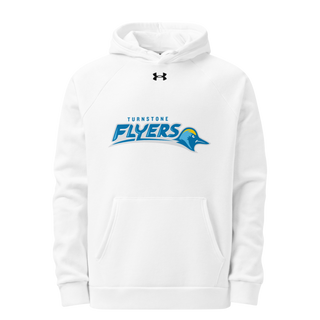 Turnstone Flyers 80894629 Under Armour速 Hoodie
