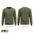 Jennerstown volunteer fire department 20632016 Crew Neck Sweatshirt - 1