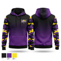Diamonds of Talladega Hoodie - 1