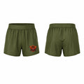 Phoenix Police Defensive Tactics Ranger Panties - 1