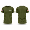 Lee County Sheriff’s Office Short Sleeve Performance Shirt - 1