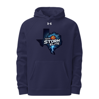 Texas Storm 10956956 Under Armour Hoodie