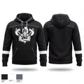 Barbarians Hawaii 57662281 Hoodie - 1
