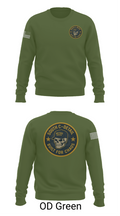 South C Detail 31033185 Crew Neck Sweatshirt - 43