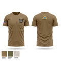 ARNGNMMFH Short Sleeve Performance Shirt - 1