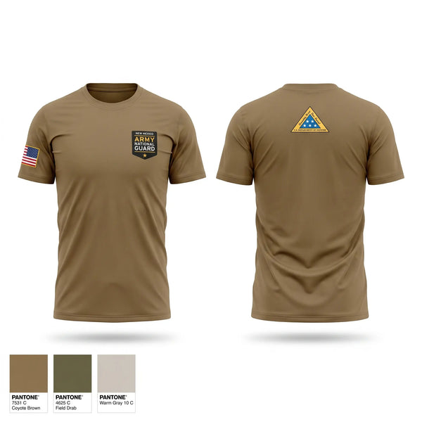Short Sleeve Performance Shirt, ARNGNMMFH, Army, Teamtime, Team time, sublimation, custom sports apparel, team uniforms, spirit wear, spiritwear, sports uniforms, custom shirts, team store, custom team store, fundraiser sports, apparel fundraiser