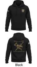Tactical Response Unit  Hoodie - 16
