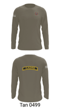 341 MSOS/S3T 79123536 Long Sleeve Performance Shirt - 4