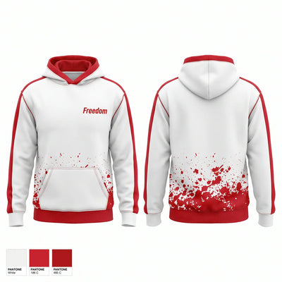 Freedom Hoodie - 1