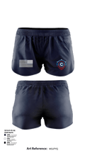 CenTex Safety Solutions, LLC 98257646 Ranger Panties - 26