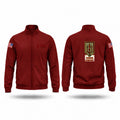Crusher Company Windbreaker - 2