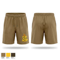 111 ADA 24025949 Athletic Shorts With Pockets - 1