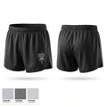 Criminal Investigation Unit Ranger Panties - 1