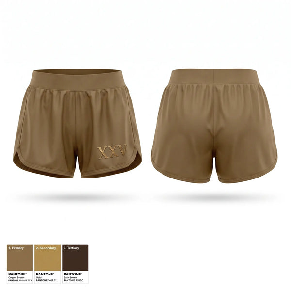 Ranger Panties, MSRON, Navy, Teamtime, Team time, sublimation, custom sports apparel, team uniforms, spirit wear, spiritwear, sports uniforms, custom shirts, team store, custom team store, fundraiser sports, apparel fundraiser