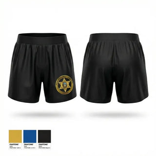 Ranger Panties, Pulaski County Sheriff’s Office, Police, Teamtime, Team time, sublimation, custom sports apparel, team uniforms, spirit wear, spiritwear, sports uniforms, custom shirts, team store, custom team store, fundraiser sports, apparel fundraiser