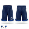 Kentucky Ghost 45373422 Athletic Shorts With Pockets - 1
