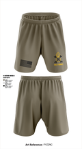 152 SMC 19539753 Athletic Shorts With Pockets - 2