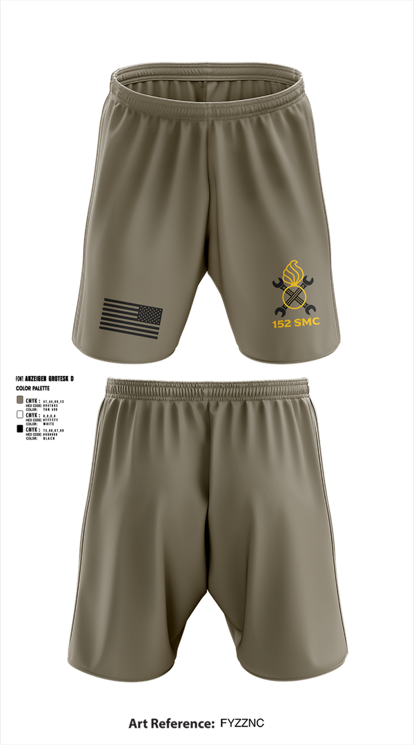 Athletic Shorts With Pockets, 152 SMC, , Teamtime, Team time, sublimation, custom sports apparel, team uniforms, spirit wear, spiritwear, sports uniforms, custom shirts, team store, custom team store, fundraiser sports, apparel fundraiser
