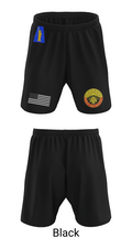 389th CSSB 42999540 Athletic Shorts With Pockets - 29
